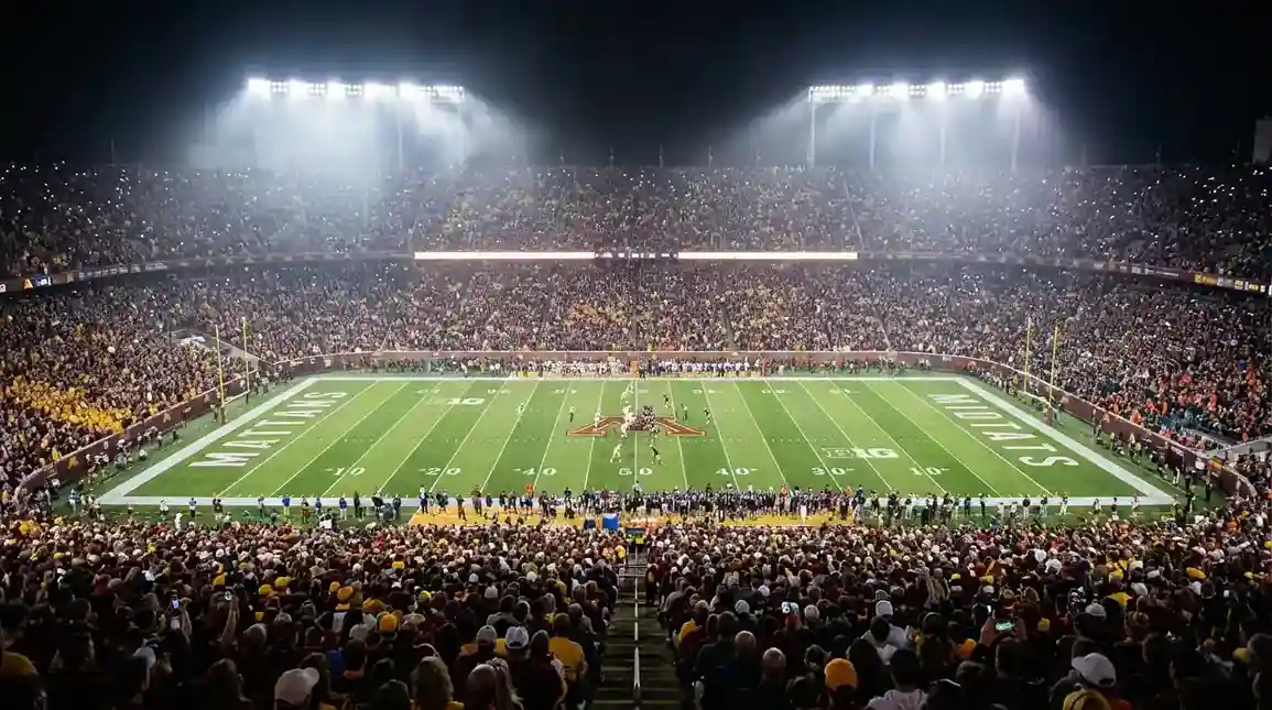 Guía de apuestas en NCAA football: análisis de líneas y estrategia para college football